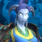 Character Avatar